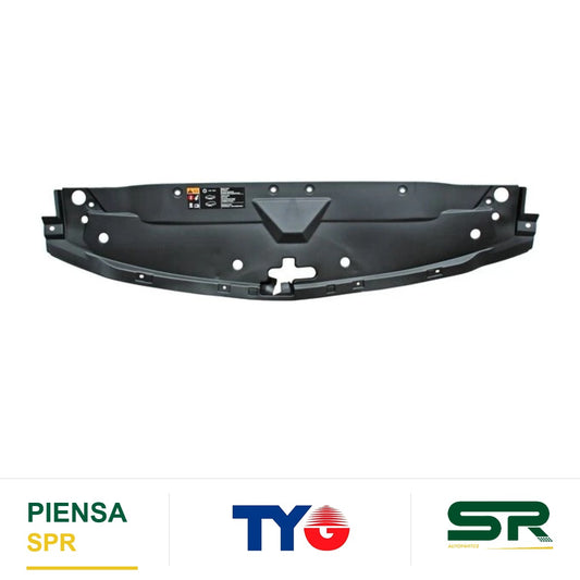 TOLVA SUPERIOR MARCO RADIADOR CHEVROLET CHEV PU 2014-2015 TYG