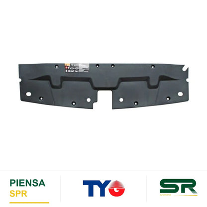TOLVA SUPERIOR MARCO RADIADOR CHEVROLET CHEV PU 2007-2013 TYG