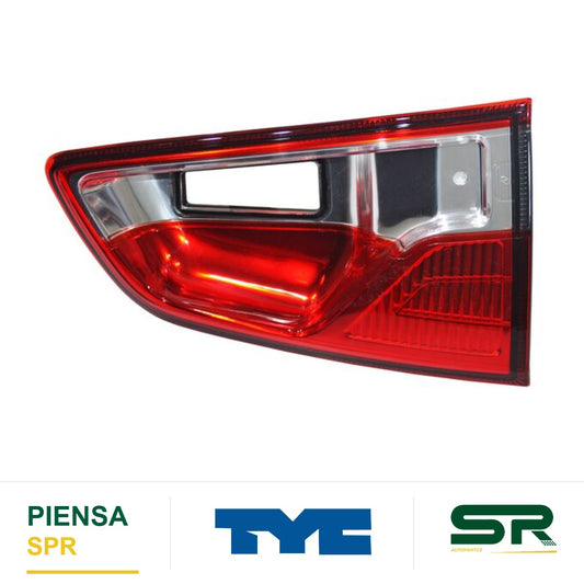 CALAVERA INTERIOR DERECHA FORD ECOSPORT 2018-2021 TYC