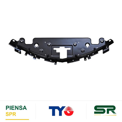 TOLVA SUPERIOR MARCO RADIADOR CHEVROLET CAMARO 2016-2020 TYG