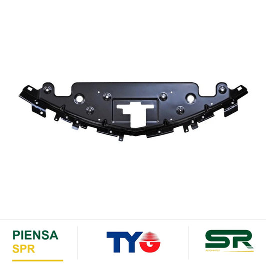 TOLVA SUPERIOR MARCO RADIADOR CHEVROLET CAMARO 2016-2020 TYG