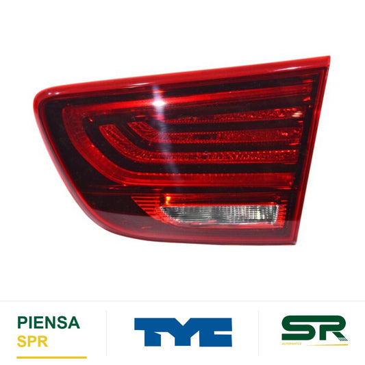 CALAVERA INTERIOR DERECHA CON ARNÉS KIA EX/LX SORENTO 2019-2020 TYC