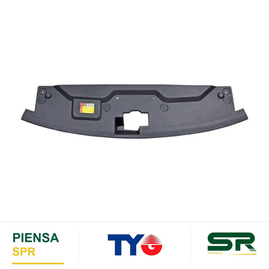 TOLVA SUPERIOR MARCO RADIADOR CHEVROLET AVEO 2024-2026 TYG