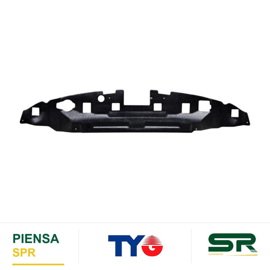 TOLVA SUPERIOR MARCO RADIADOR DODGE PU 2013-2018 TYG