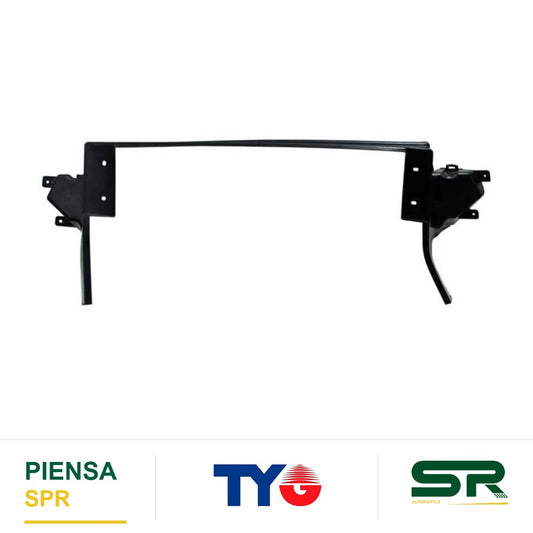 TOLVA RADIADOR INFERIOR CHEVROLET TRAX 2013-2016 TYG