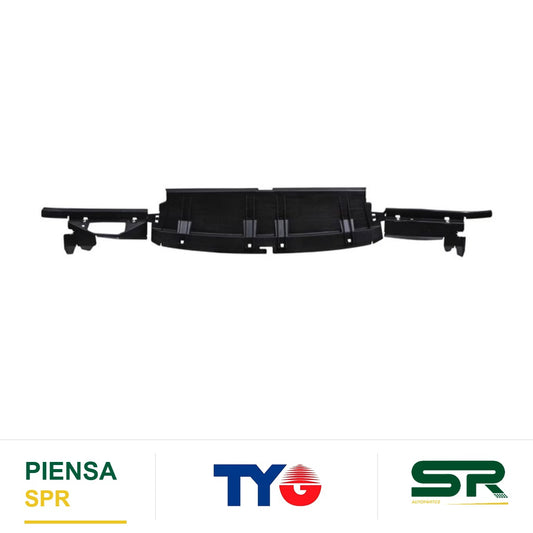 TOLVA RADIADOR INFERIOR CHEVROLET TERRAIN 2018-2020 TYG