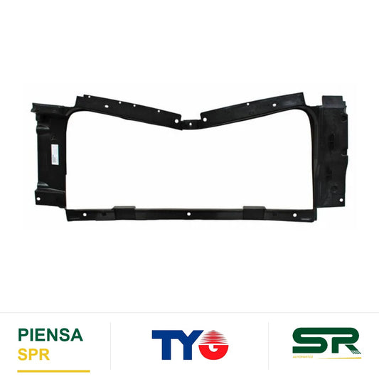 TOLVA MARCO RADIADOR CHEVROLET CHEV PU 2014-2019 TYG