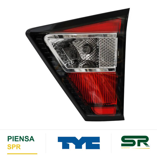 CALAVERA INTERIOR DERECHA CON ARNÉS FORD ESCAPE 2017-2019 TYC