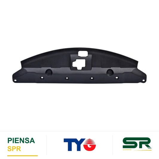 TOLVA SUPERIOR MARCO RADIADOR CHANGAN AUTO ALSVIN 2022-2025 TYG