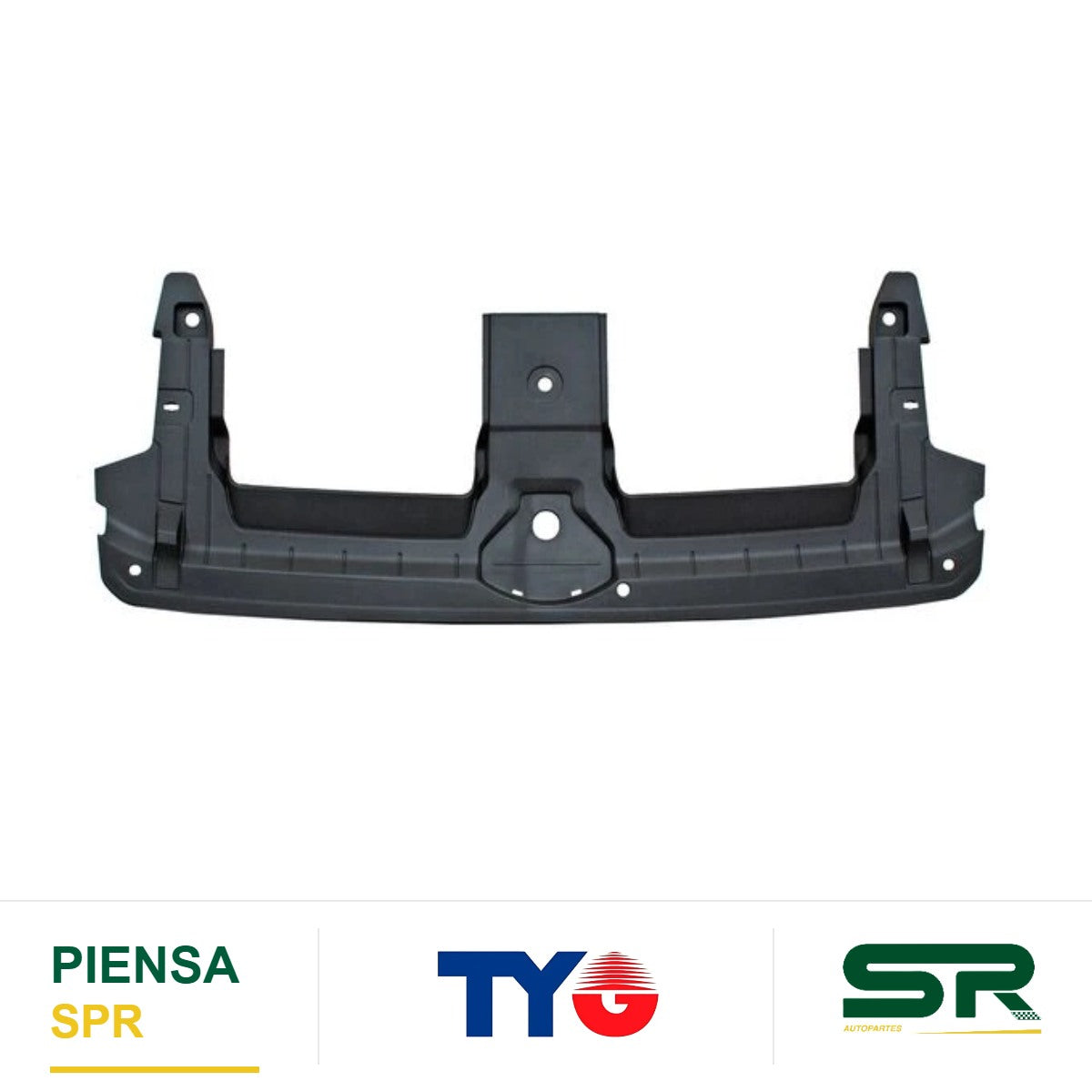 TOLVA SUPERIOR MARCO RADIADOR AUDI Q7 2016-2019 TYG