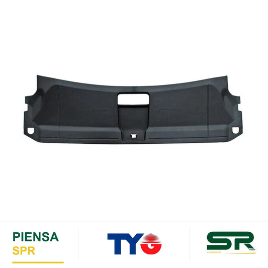 TOLVA SUPERIOR MARCO RADIADOR AUDI Q3 2016-2018 TYG