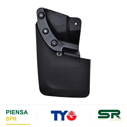 TOLVA LODERA IZQUIERDA TRASERA TOYOTA TACOMA 2016-2023 TYG