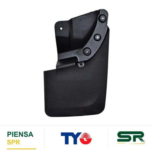 TOLVA LODERA DERECHA TRASERA TOYOTA TACOMA 2016-2023 TYG