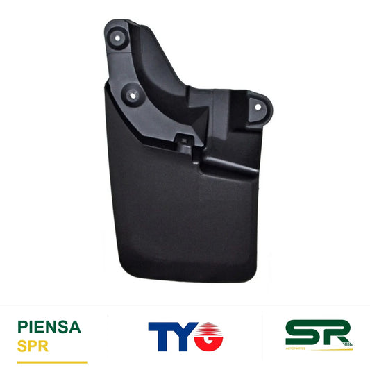 TOLVA LODERA IZQUIERDA DELANTERA TOYOTA TACOMA 2016-2023 TYG