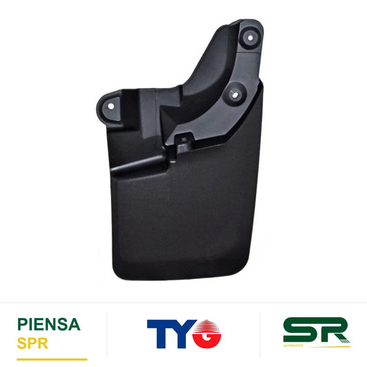 TOLVA LODERA DERECHA DELANTERA TOYOTA TACOMA 2016-2023 TYG
