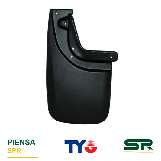 TOLVA LODERA IZQUIERDA TRASERA TOYOTA TACOMA 2005-2015 TYG