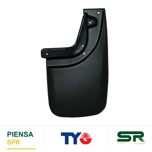 TOLVA LODERA DERECHA TRASERA TOYOTA TACOMA 2005-2015 TYG