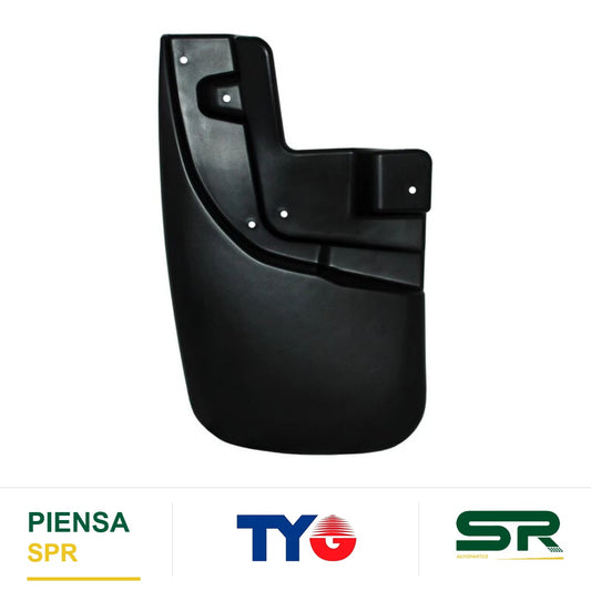 TOLVA LODERA IZQUIERDA DELANTERA TOYOTA TACOMA 2005-2015 TYG