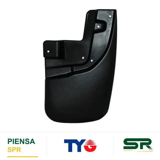 TOLVA LODERA DERECHA DELANTERA TOYOTA TACOMA 2005-2015 TYG