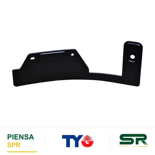 TOLVA LODERA IZQUIERDA DELANTERA PLÁSTICO TOYOTA HIGHLANDER 2014-2019 TYG
