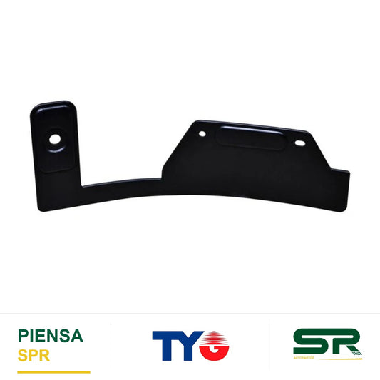 TOLVA LODERA DERECHA DELANTERA PLÁSTICO TOYOTA HIGHLANDER 2014-2019 TYG