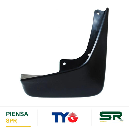 TOLVA LODERA IZQUIERDA TRASERA SUZUKI GRAND VITARA 2006-2012 TYG
