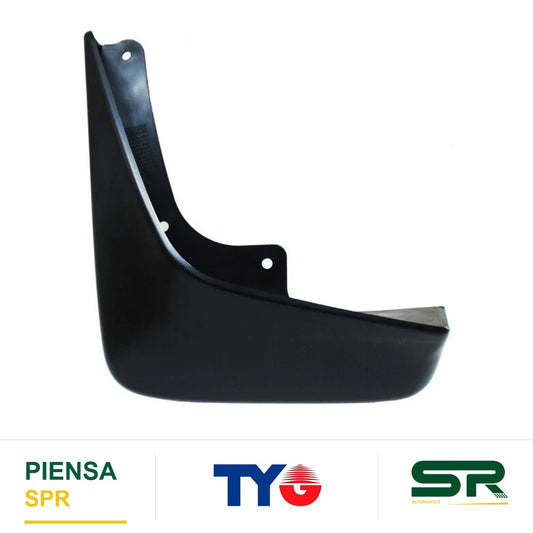 TOLVA LODERA DERECHA TRASERA SUZUKI GRAND VITARA 2006-2012 TYG