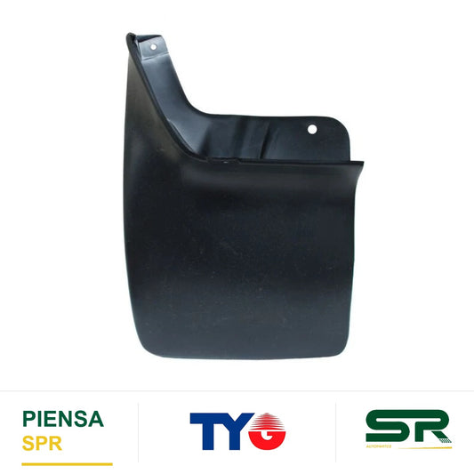 TOLVA LODERA IZQUIERDA TRASERA NISSAN PU D21 1994-2008 TYG