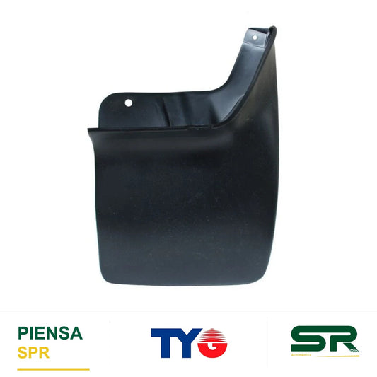 TOLVA LODERA DERECHA TRASERA NISSAN PU D21 1994-2008 TYG