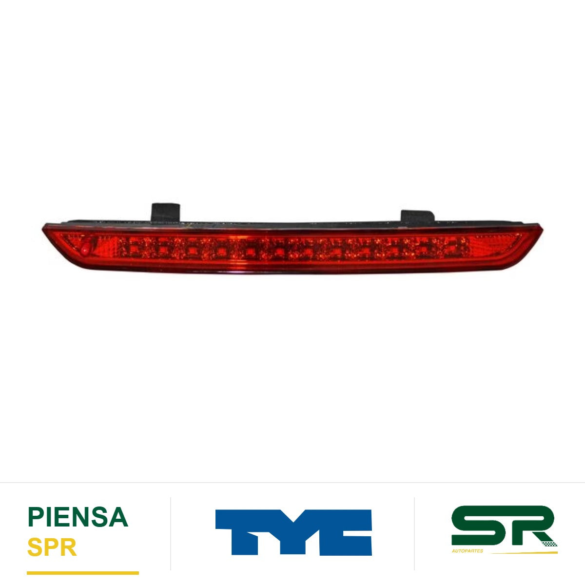 CALAVERA LED PEUGEOT 3008 2017-2022 TYC