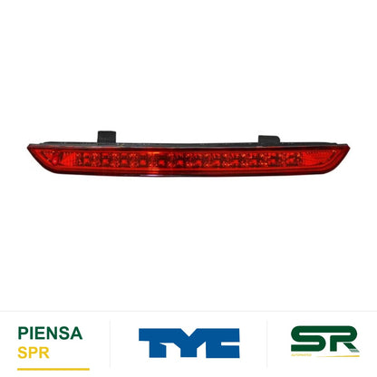 CALAVERA LED PEUGEOT 3008 2017-2022 TYC