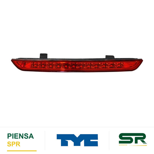 CALAVERA LED PEUGEOT 3008 2017-2022 TYC