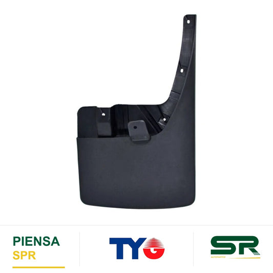 TOLVA LODERA DERECHA TRASERA NISSAN PU 300 2016-2025 / NISSAN FRONTIER 2016-2025 TYG