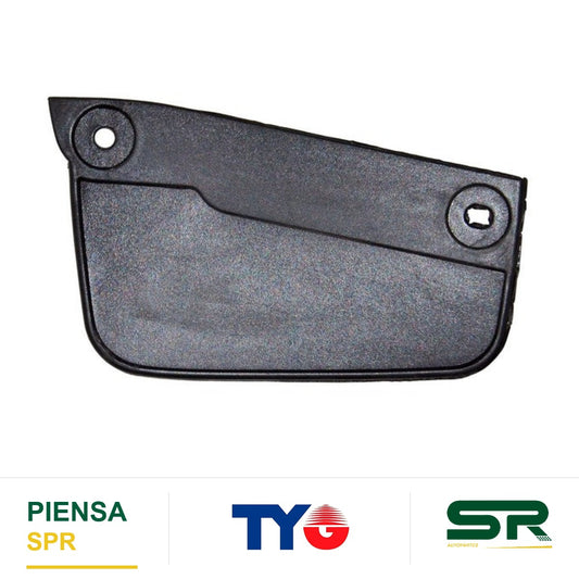TOLVA LODERA IZQUIERDA TRASERA MAZDA CX-5 2018-2021 TYG
