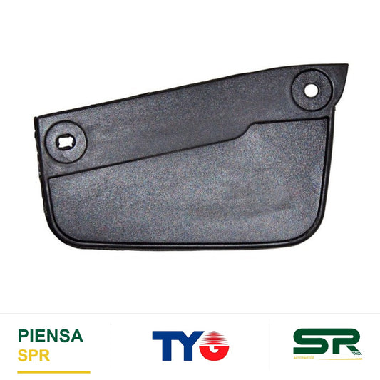 TOLVA LODERA DERECHA TRASERA MAZDA CX-5 2018-2021 TYG