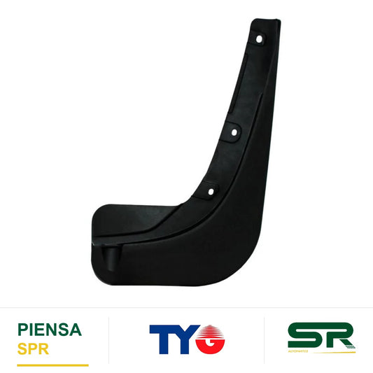TOLVA LODERA DERECHA TRASERA JEEP RENEGADE 2016-2018 TYG