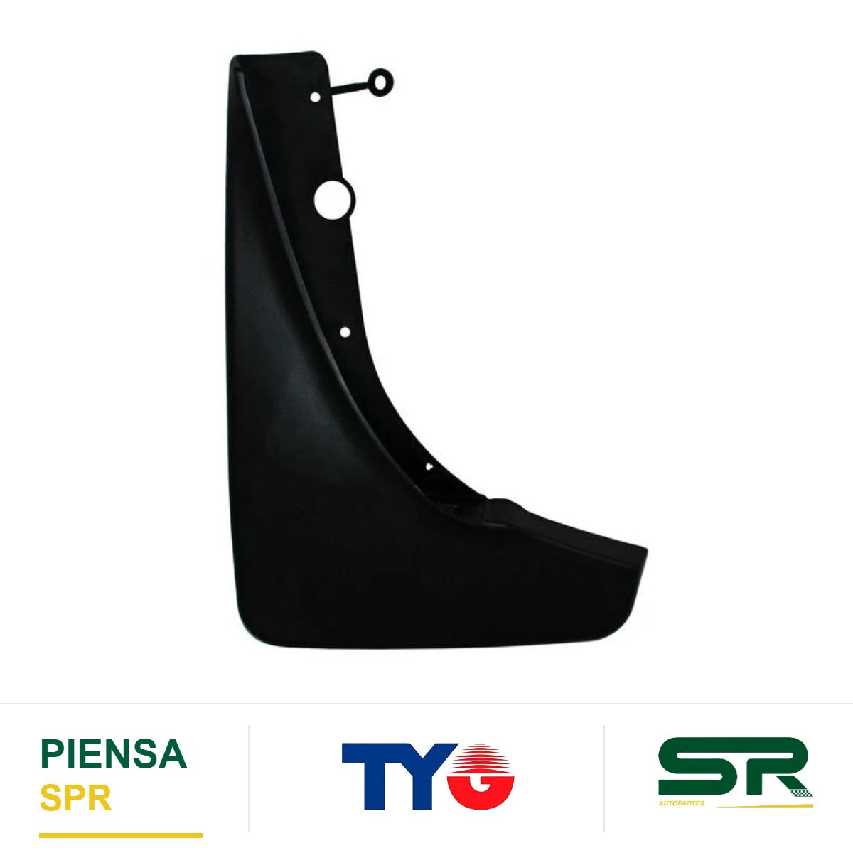 TOLVA LODERA IZQUIERDA TRASERA 2 JEEP GRAND CHEROKEE 2005-2015 TYG