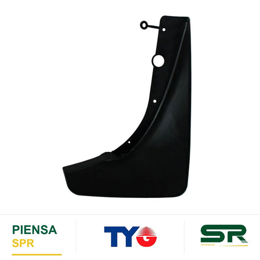 TOLVA LODERA DERECHA TRASERA 2 JEEP GRAND CHEROKEE 2005-2015 TYG