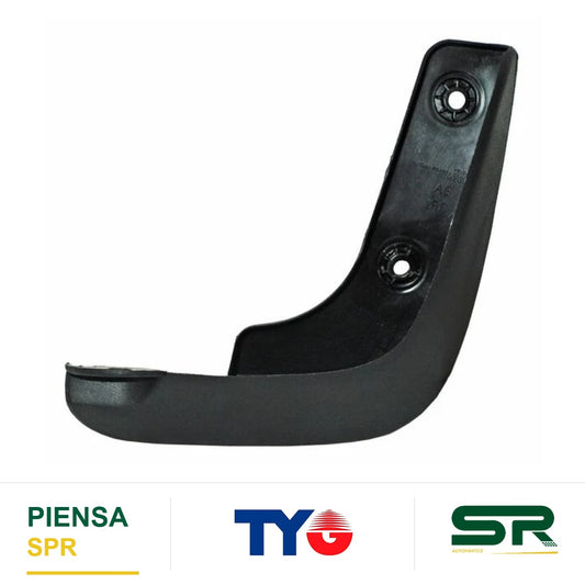 TOLVA LODERA DERECHA TRASERA HYUNDAI GRAND I10 2015-2020 TYG
