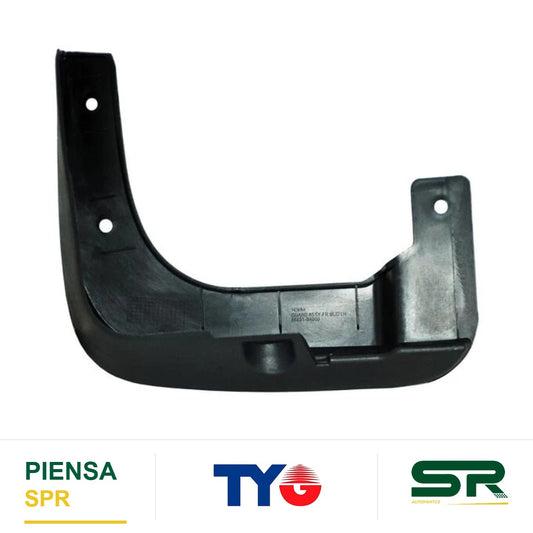 TOLVA LODERA IZQUIERDA DELANTERA HYUNDAI GRAND I10 2015-2020 TYG