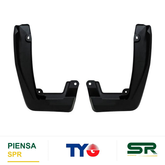 TOLVA LODERA DELANTERA 2 HONDA CR-V 2017-2022 TYG