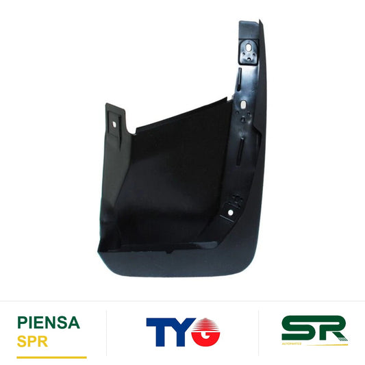 TOLVA LODERA IZQUIERDA TRASERA HONDA CR-V 2007-2011 TYG