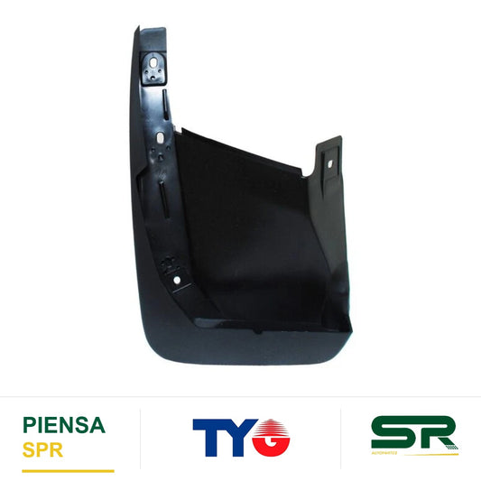 TOLVA LODERA DERECHA TRASERA HONDA CR-V 2007-2011 TYG