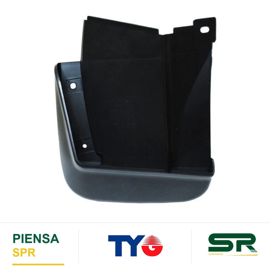 TOLVA LODERA DERECHA TRASERA HONDA CIVIC 2006-2011 TYG