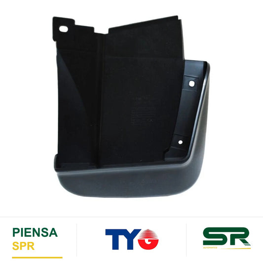 TOLVA LODERA IZQUIERDA TRASERA HONDA CIVIC 2006-2011 TYG