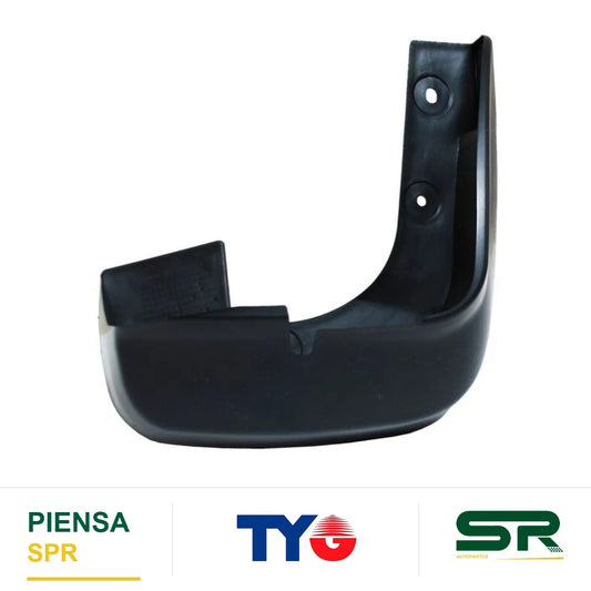TOLVA LODERA IZQUIERDA DELANTERA HONDA CIVIC 2006-2011 TYG