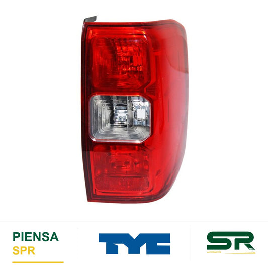 CALAVERA DERECHA SIN ARNÉS FORD RANGER 2023-2025 TYC