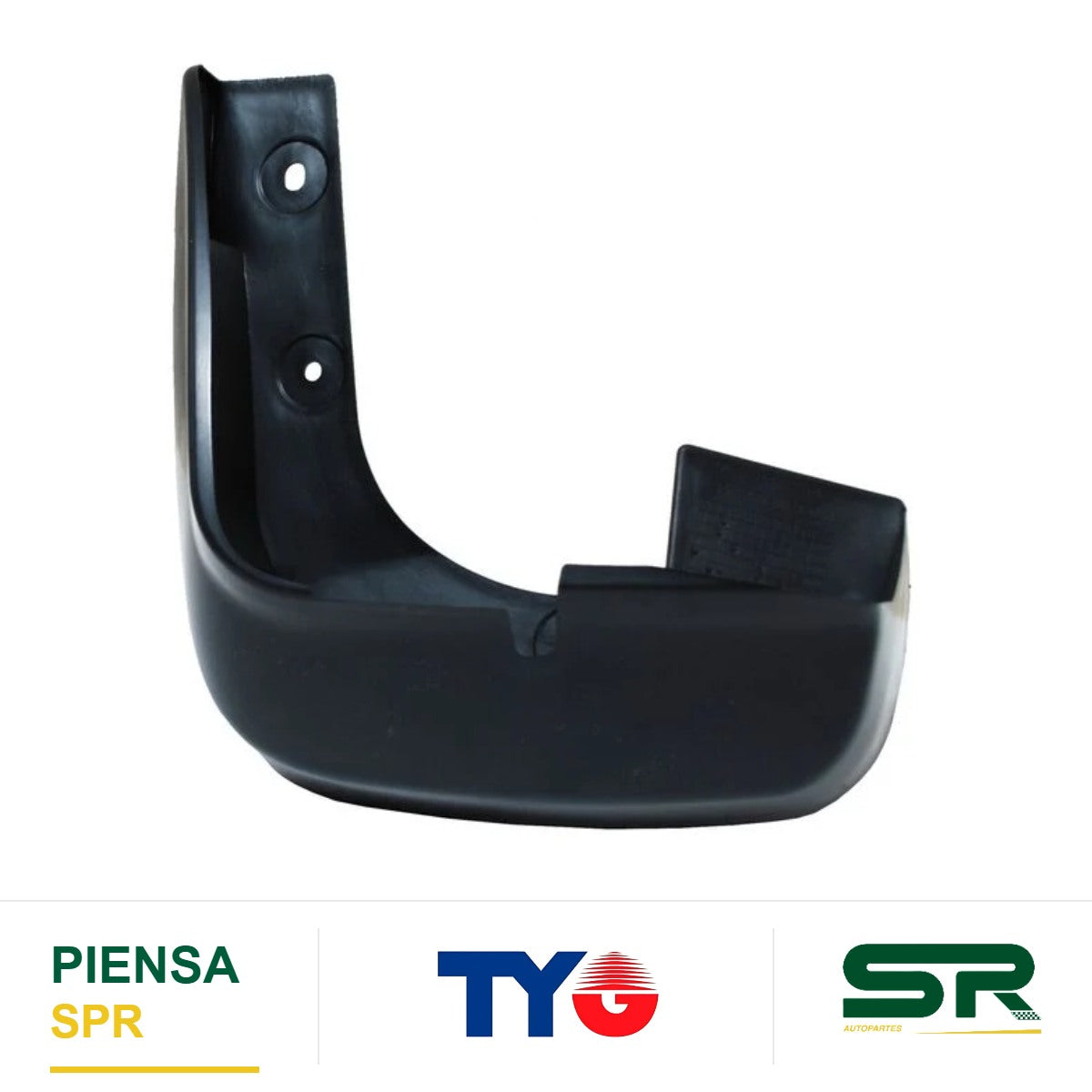 TOLVA LODERA DERECHA DELANTERA HONDA CIVIC 2006-2011 TYG