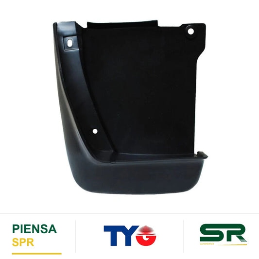 TOLVA LODERA IZQUIERDA TRASERA HONDA ACCORD 2003-2007 TYG