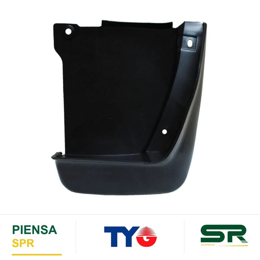 TOLVA LODERA DERECHA TRASERA HONDA ACCORD 2003-2007 TYG